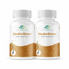 VedicGrow Anti Hair Fall Capsules for Strong & Healthy Hair