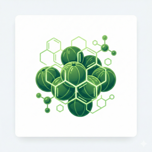 Antioxidant Polyphenols