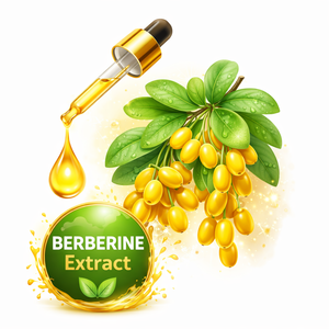 Berberine Extract