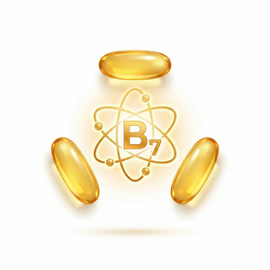 Biotin