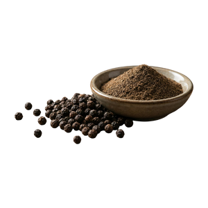 Black pepper