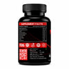 BurnMore FatBurn Herbal Weight Management Formula