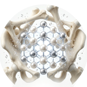 Calcium