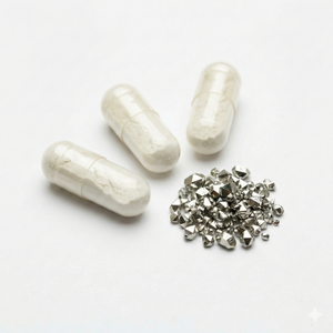Chromium Picolinate