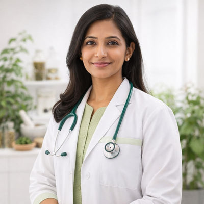 Dr. Kavita Menon