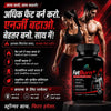 FatBurn+ Herbal Capsules for Weight Loss & Metabolism Boost