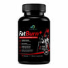 FatBurn+ Herbal Capsules for Weight Loss & Metabolism Boost
