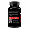 FatBurn+ Herbal Capsules for Weight Loss & Metabolism Boost