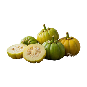 Garcinia cambogia