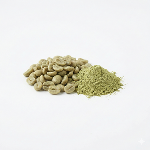 Green Coffee Bean Extract