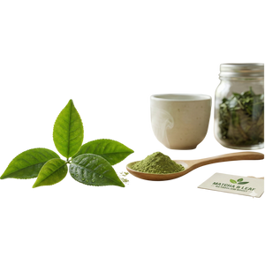 Green tea