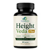 Height Veda Plus Capsules | Advanced Height Growth & Bone Support Formula