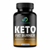 Keto Fat Burner Capsules for Weight Loss & Metabolism Support
