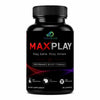 MaxPlay Herbal Performance Support Capsules – Energy, Stamina & Vitality Booster