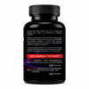 MaxPlay Herbal Performance Support Capsules – Energy, Stamina & Vitality Booster