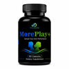 MorePlay+ Daily Vitality & Wellness Support Capsules