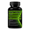 MorePlay+ Daily Vitality & Wellness Support Capsules