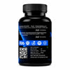 MorePlay+ Daily Vitality & Wellness Support Capsules