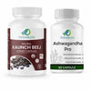 Kaunch Beej Capsules – Ayurvedic Strength, Vitality & Energy Support