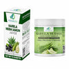 Karela Neem Jamun Juice + Karela Sudha Granules – Herbal Blood Sugar Support Combo