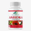 Ashoka Capsules – Herbal Support for Women’s Health & Hormonal Balance