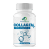Collagen + Vitamin C for Skin, Hair, Joint & Bone Support