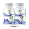 Gluco Shield Capsules – Ayurvedic Support for Healthy Glucose Levels