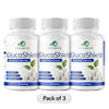 Gluco Shield Capsules – Ayurvedic Support for Healthy Glucose Levels