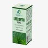 Liver Detox Juice – Herbal Cleanse for Liver Health & Metabolism Support