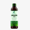 Liver Detox Juice – Herbal Cleanse for Liver Health & Metabolism Support