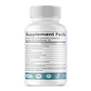 Lymph Care Capsules for Natural Detox & Immune Support