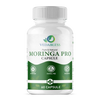 Moringa Pro Herbal Capsules for Natural Health Support