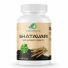 Shatavari Capsules – Ayurvedic Support for Women’s Health & Vitality