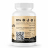 Shatavari Capsules – Ayurvedic Support for Women’s Health & Vitality