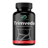 Trimveda Capsules for Healthy Weight Support & Daily Wellness