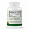 Amla Extract Capsules | Herbal Vitamin C & Immune Support Formula