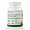 Amla Extract Capsules | Herbal Vitamin C & Immune Support Formula
