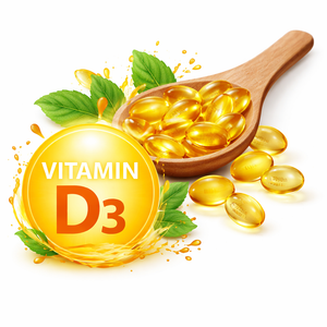 Vitamin D3