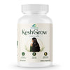 KeshGrow Capsules – Natural Hair Growth & Hair Fall Support