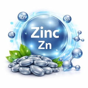 Zinc