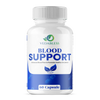 Blood Support tablets ayurvedic for Energy & Healthy Blood Flow